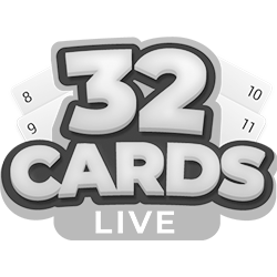 Play 32 CARDS at Magic