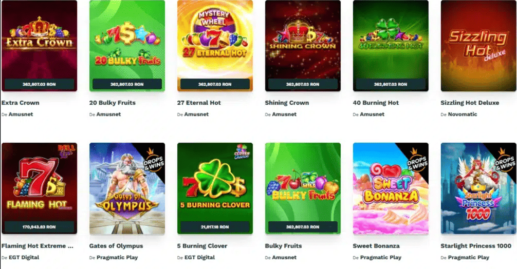 Slots Magic Casino